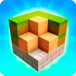 بلاک کرفت - Block Craft 3D - بازی شهرسازی