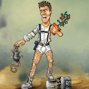 پروژه سبز - Green Project - بازی جالب مدیریتی