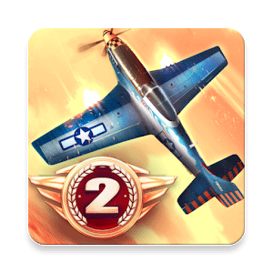 قماربازان آسمان 2 - Sky Gamblers Storm Raiders 2 - قمارباز آسمان