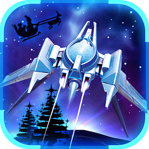 جنگ فضایی - Dust Settle 3D - کنترل سفینه فضایی