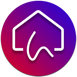 AUG Launcher - لانچر با قابلیت های مختلف