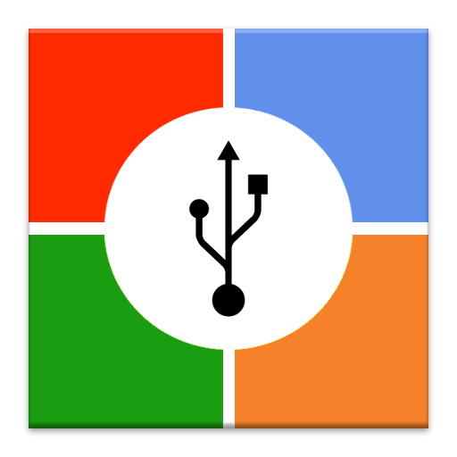 JS USB OTG - متصل کردن هارد و فلش به گوشی