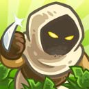 پادشاهی مرز راش - Kingdom Rush Frontiers - بازی دفاعی اعتیادآور
