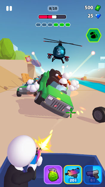 p_Rage-Road_6(www.HamyarAndroid.com).jpg