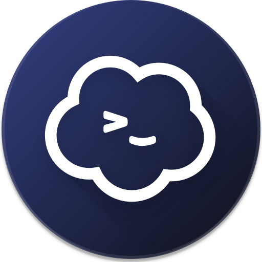 ترمویس - Termius - کنترل سیستم از راه دور