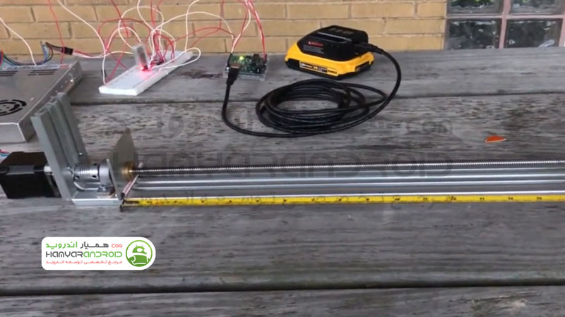 دانلود ماشین حساب اعشاری Decimal​ برای اندروید