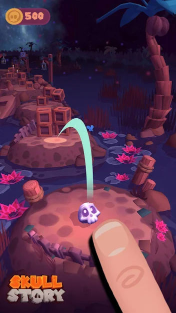 p_Skull-Story_4(www.HamyarAndroid.com).jpg