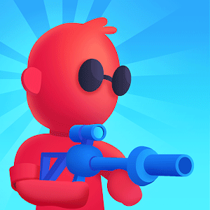 مهارت تیراندازی - Perfect Snipe - تک تیرانداز بدون نقص