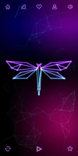 p_PolyLines-3D_3(www.HamyarAndroid.com).jpg