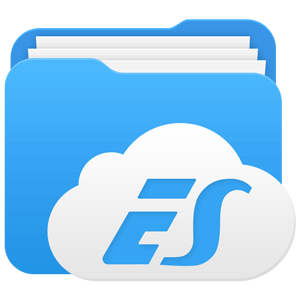 فایل منیجر ای اس - ES File Explorer - مدیریت فایل اندروید