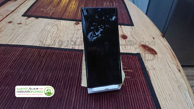 دانلود برنامه ArcLighting Notification تبدیل سوراخ صفحه نمایش به چراغ نوتیفیکیشن برای اندروید