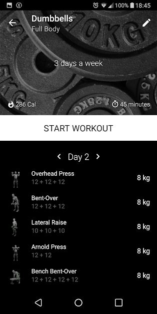 p_Dumbbell-Home-Workout_3(www.HamyarAndroid.com).jpg