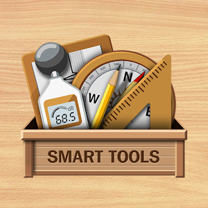 اسمارت تولز - Smart Tools - ابزار محاسبه کردن