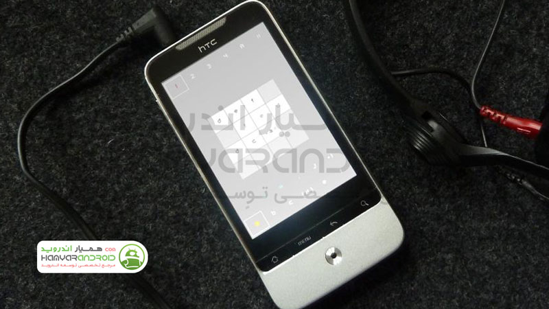 دانلود نرم افزار میکس آهنگ nanoloop برای اندروید