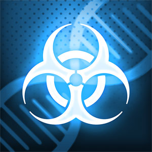 Plague Inc - ویروسی کردن جهان در این بازی استراتژیک