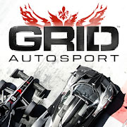 گرید آتو اسپرت - GRID Autosport - شرکت کردن در مسابقات به عنوان راننده حرفه ای
