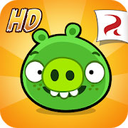 خوک های بد - Bad Piggies - بازی محبوب