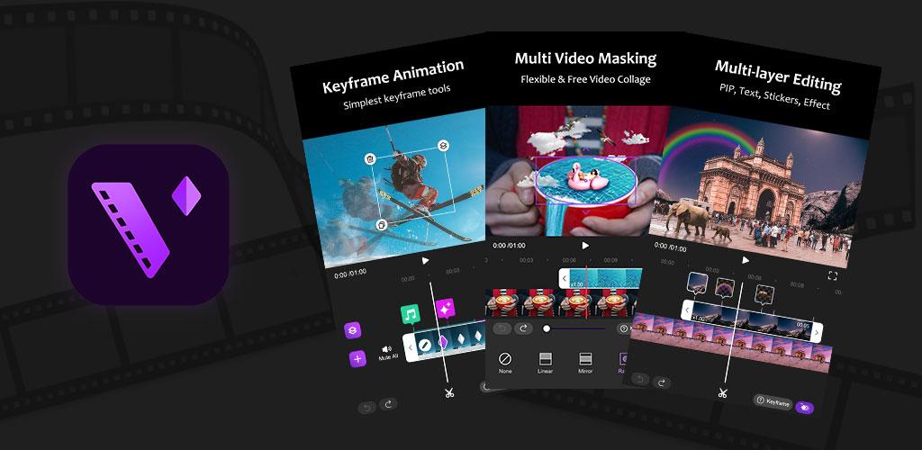 دانلود برنامه Motion Ninja موشن نینجا برای اندروید