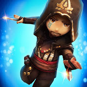 اساسین کرید - Assassin's Creed - سبک منحصر به فرد و دیدن چهره ها در سبک جدید