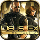 دئوس ایکس - Deus Ex The Fall - گرافیک عالی و موسیقی متن فوق العاده