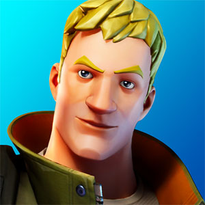 فورتنایت - Fortnite - یکی از بهترین بازیهای سبک بتل گراند