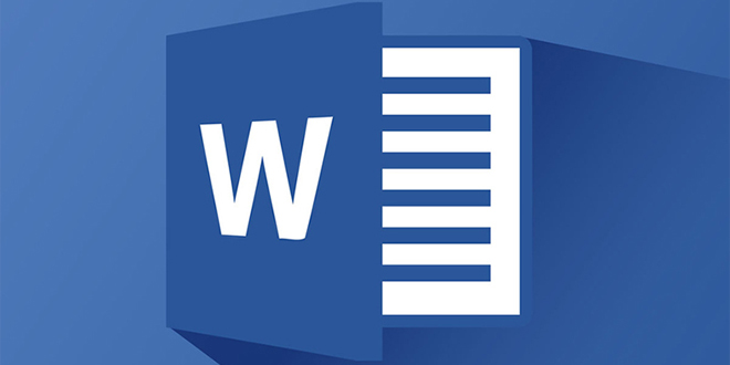 دانلود برنامه word برای اندروید