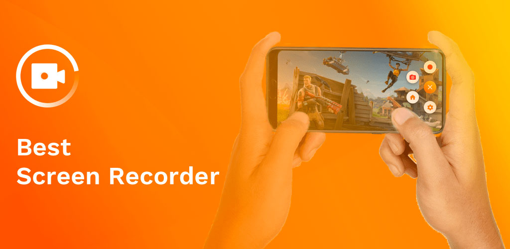 دانلود برنامه ضبط فیلم از صفحه XRecorder برای اندروید