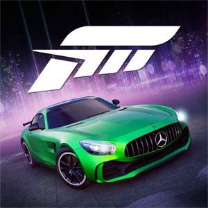 فورزا استریت - Forza Street - بازی ریسینگ خارق العاده اندروید
