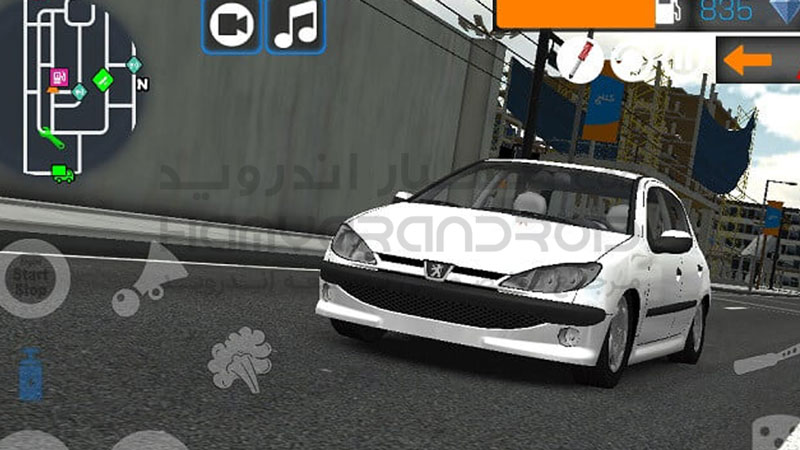 دانلود بازی کلاچ برای اندروید