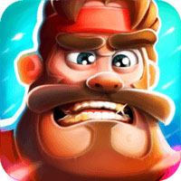 بزن بهادر - بازی جذاب استراتژی