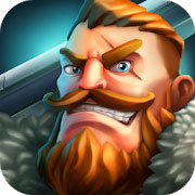 عصر طلایی - بازی سبک استراتژی فارسی