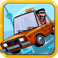 دانلود بازی تاکسیدو برای اندروید