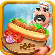 باباپز - بازی خوشمزه ایرانی