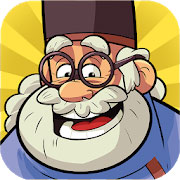 سماور - حل کردن معمای کلمات