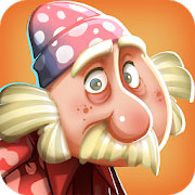 دانا - بازی جدول و کلمات مهیج