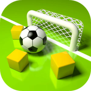 سر ضرب - فوتبال آنلاین