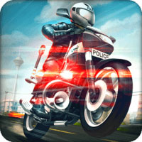 گشت پلیس موتوری - کابوسی برای مجرمان