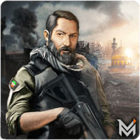 محاصره - مبارزه نفس گیر اندروید