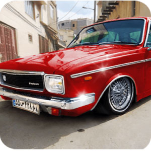 پارکینگ حرفه ای ۲ - برای ماشین بازان