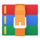 وینرار - RAR - فشرده سازی حرفه ای