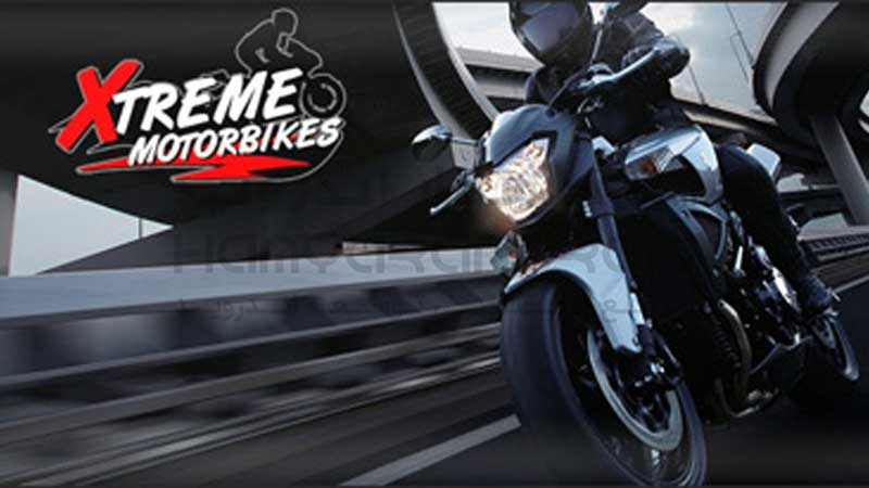 دانلود بازی Xtreme Motorbikes برای اندروید + مود شده