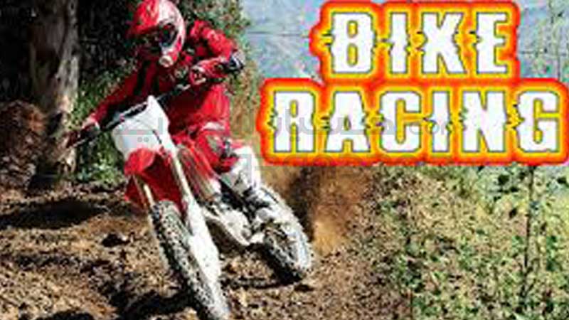 دانلود بازی Bike Racing 3D موتور سواری سه بعدی برای اندروید