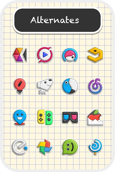 p_bludocs.iconpack.poppin_6(www.HamyarAndroid.com).jpg