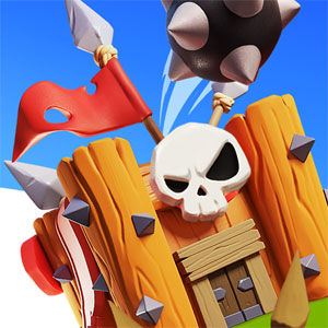 Wild Castle TD - بازی استراتژیک و آرکید