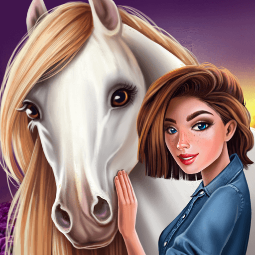 داستان اسب من - My Horse Stories - بازی جالب شبیه سازی