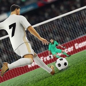 سوپر استار فوتبال - Soccer Super Star - بازی سرگرم کننده و جذاب