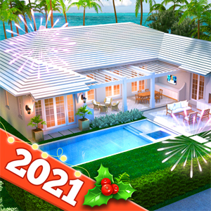 Space Decor - بازی طراح دکوراسیون داخلی