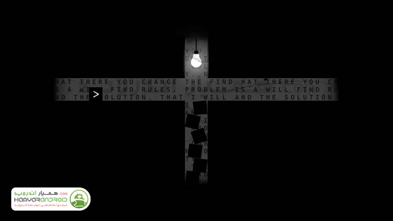 دانلود بازی ماجراجویی Sometimes You Die برای اندروید