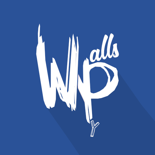 WallsPy - تصاویر زمینه با کیفیت