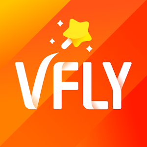 VFly - ویرایش استوری